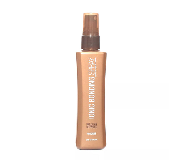 Brazilian Blowout Ionic Bonding Spray 3.4 oz